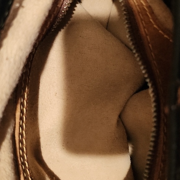 Vintage Louis Vuitton bucket bag (Project bag) - Picture 7 of 8